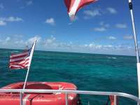 Great day of scuba diving in Key Largo with Rainbow Reef on eagle ray alley tropical odyssey 2018 09 27 r7143 1