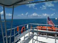 Great day of scuba diving in Key Largo with Rainbow Reef on christmastree cave tropical serenity 2019 04 01 r8057 1