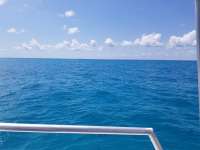 Great day of scuba diving in Key Largo with Rainbow Reef on city of washington tropical legend 2019 04 01 r8056 1