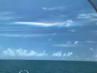 Great day of scuba diving in Key Largo with Rainbow Reef on snapper ledge tropical serenity 2019 04 06 r8084 1