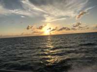 Great day of scuba diving in Key Largo with Rainbow Reef on snapper ledge tropical serenity 2019 04 06 r8087 1