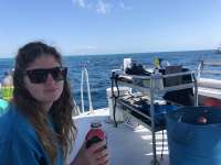 Great day of scuba diving in Key Largo with Rainbow Reef on uscgc duane tropical destiny 2019 04 02 r8061 1