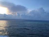 Great day of scuba diving in Key Largo with Rainbow Reef on benwood wreck tropical destiny 2019 08 03 r8643 1