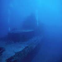 Great day of scuba diving in Key Largo with Rainbow Reef on uscgc duane tropical odyssey 2019 08 07 r8655 1