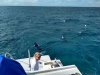 Great day of scuba diving in Key Largo with Rainbow Reef on crf nursery tropical adventure 2019 12 09 r9001 1