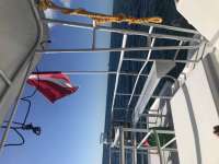 Great day of scuba diving in Key Largo with Rainbow Reef on eagle ray alley tropical destiny 2019 12 15 r9034 1