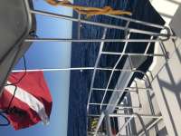 Great day of scuba diving in Key Largo with Rainbow Reef on spiegel grove tropical destiny 2019 12 06 r8986 1