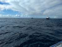 Great day of scuba diving in Key Largo with Rainbow Reef on drift molasses tropical explorer 2019 02 09 r7826 1