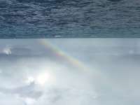 Great day of scuba diving in Key Largo with Rainbow Reef on eagle ray alley tropical serenity 2019 02 09 r7825 2