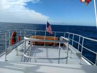 Great day of scuba diving in Key Largo with Rainbow Reef on molasses reef santana 2019 02 14 r7833 1