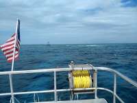 Great day of scuba diving in Key Largo with Rainbow Reef on molasses reef tropical destiny 2019 02 23 r7867 1