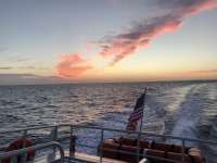 Great day of scuba diving in Key Largo with Rainbow Reef on benwood wreck tropical serenity 2019 01 05 r7705 1
