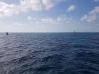 Great day of scuba diving in Key Largo with Rainbow Reef on north star tropical serenity 2019 01 04 r7697 1