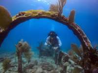 Great day of scuba diving in Key Largo with Rainbow Reef on city of washington tropical legend 2019 07 01 r8504 1