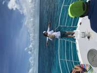Great day of scuba diving in Key Largo with Rainbow Reef on north dry rocks tropical legend 2019 06 05 r8384 1