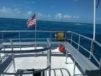 Great day of scuba diving in Key Largo with Rainbow Reef on hole in the wall tropical destiny 2019 03 10 r7945 1