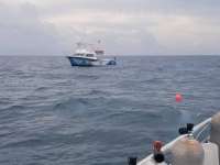 Great day of scuba diving in Key Largo with Rainbow Reef on hole in the wall tropical legend 2019 03 18 r7987 1