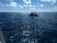 Great day of scuba diving in Key Largo with Rainbow Reef on molasses reef santana 2019 03 03 r7908 1