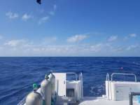 Great day of scuba diving in Key Largo with Rainbow Reef on spiegel grove tropical explorer 2019 03 09 r7939 1