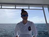 Great day of scuba diving in Key Largo with Rainbow Reef on molasses reef tropical legend 2019 05 03 r8214 1