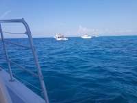 Great day of scuba diving in Key Largo with Rainbow Reef on north star tropical legend 2019 05 06 r8225 1