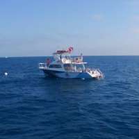 Great day of scuba diving in Key Largo with Rainbow Reef on city of washington tropical odyssey 2019 11 04 r8866 1