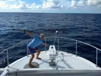 Great day of scuba diving in Key Largo with Rainbow Reef on uscgc duane tropical destiny 2019 11 15 r8895 1