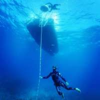 Great day of scuba diving in Key Largo with Rainbow Reef on sand island santana 2019 10 10 r8824 1