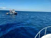 Great day of scuba diving in Key Largo with Rainbow Reef on spiegel grove tropical serenity 2019 09 25 r8782 1