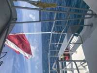 Great day of scuba diving in Key Largo with Rainbow Reef on eagle ray alley tropical destiny 2020 08 04 r9876 1