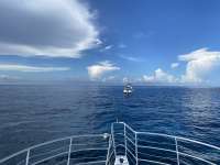 Great day of scuba diving in Key Largo with Rainbow Reef on eagle ray alley tropical legend 2020 08 17 r9945 1