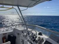 Great day of scuba diving in Key Largo with Rainbow Reef on eagle ray alley tropical legend 2020 08 27 r9966 1