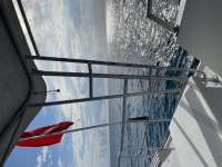 Great day of scuba diving in Key Largo with Rainbow Reef on christmastree cave santana 2020 12 21 r10447 1
