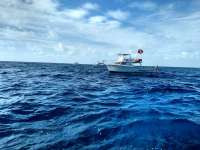 Great day of scuba diving in Key Largo with Rainbow Reef on drift french tropical explorer 2020 12 20 r10434 1