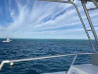 Great day of scuba diving in Key Largo with Rainbow Reef on north star santana 2020 12 10 r10391 1