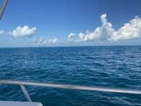Great day of scuba diving in Key Largo with Rainbow Reef on spiegel grove tropical legend 2020 12 17 r10419 1