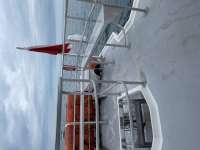Great day of scuba diving in Key Largo with Rainbow Reef on spiegel grove tropical odyssey 2020 12 06 r10378 1