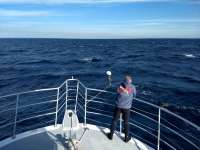 Great day of scuba diving in Key Largo with Rainbow Reef on spiegel grove tropical odyssey 2020 12 10 r10390 1