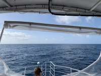 Great day of scuba diving in Key Largo with Rainbow Reef on spiegel grove tropical odyssey 2020 02 14 r9242 1