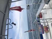 Great day of scuba diving in Key Largo with Rainbow Reef on double north tropical destiny 2020 07 05 r9718 1