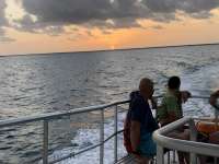 Great day of scuba diving in Key Largo with Rainbow Reef on permit ledges santana 2020 07 09 r9751 1