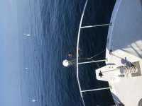 Great day of scuba diving in Key Largo with Rainbow Reef on spiegel grove tropical destiny 2020 07 15 r9796 1