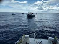 Great day of scuba diving in Key Largo with Rainbow Reef on spiegel grove tropical voyager 2020 07 04 r9708 1