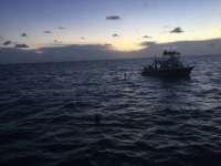 Great day of scuba diving in Key Largo with Rainbow Reef on benwood wreck tropical serenity 2020 06 11 r9489 1