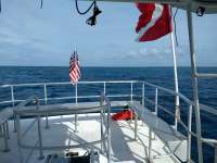 Great day of scuba diving in Key Largo with Rainbow Reef on christmastree cave tropical destiny 2020 06 02 r9432 1