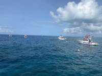 Great day of scuba diving in Key Largo with Rainbow Reef on molasses reef tropical voyager 2020 06 29 r9671 1