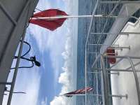 Great day of scuba diving in Key Largo with Rainbow Reef on sand island tropical destiny 2020 06 10 r9475 1