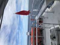 Great day of scuba diving in Key Largo with Rainbow Reef on spiegel grove tropical odyssey 2020 06 14 r9518 1