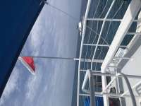 Great day of scuba diving in Key Largo with Rainbow Reef on winch hole tropical adventure 2020 06 08 r9459 1