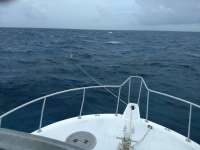 Great day of scuba diving in Key Largo with Rainbow Reef on winch hole tropical serenity 2020 06 05 r9449 1